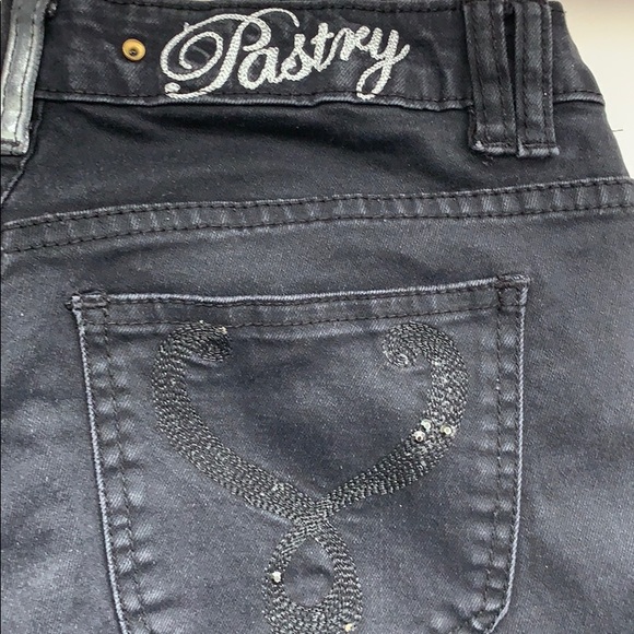 Pastry jeans - Picture 2 of 8
